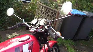 Yamaha XS500 electronic ignition upgrade. by Simon Spiers 2,191 views 1 year ago 11 minutes, 49 seconds