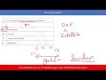 Gate Geomatics 2026 Solutions Part A 1 marks (11-27)