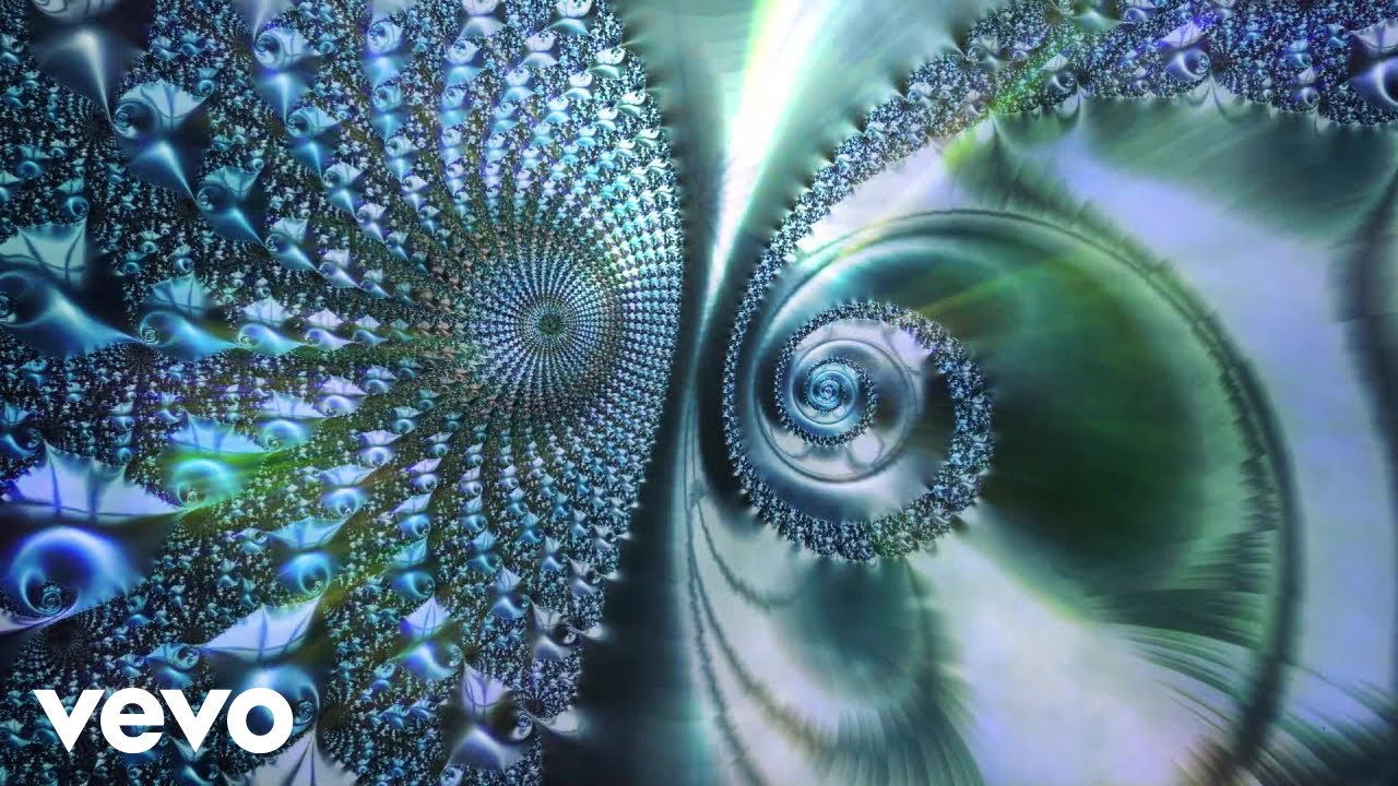 The Fractalverse - Traveling Between Worlds