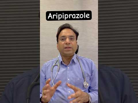 Arip mt 5 tablet ke kya upyog hai fayde hai/aripiprazole tablet uses benifits side effects in hindi