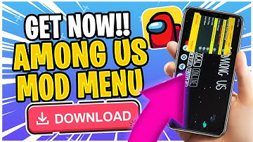 Among Us Mod Menu 2021 🔥 iOS/Android - Always Imposter - No Kill Cooldown