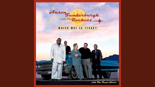 Video thumbnail of "Anson Funderburgh & The Rockets - Some Sunny Day"