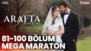 Arafta | 81–100. Bölüm | Tam Bölüm Derlemesi | Kesintisiz İzle ⁨ @araftadizisi  ​ screenshot 3
