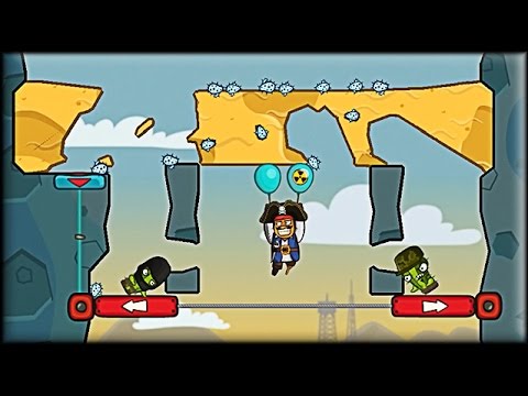 Amigo Pancho: Arctic