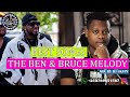 THE BEN AND BRUCE MELODY II NEW RWANDAN MUSIC 2023 MIX BY DJ SKYPY