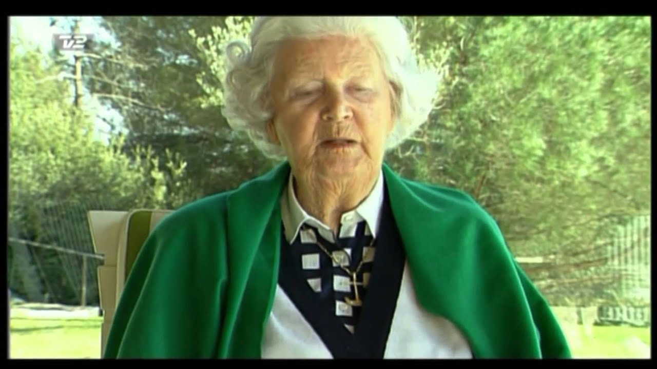 "Hr Møller"  Del 2 af 2 portrætudsendelser