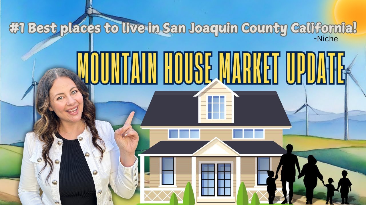 MH Housing Market Update | August 2024 insights - YouTube