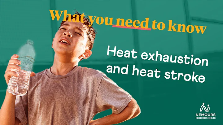 What Are Heat Exhaustion &amp; Heat Stroke