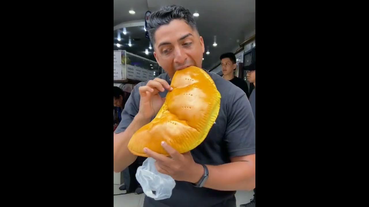 comiendo-con-1-dolar-en-venezuela-shorts-youtube