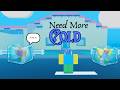 I Played Need More Cold (All Endings)