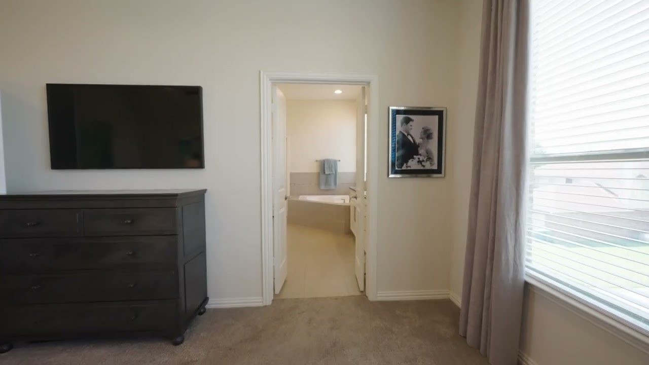 Timeless Style Meets Modern Comfort | 2425 Strathearn Way Home Tour