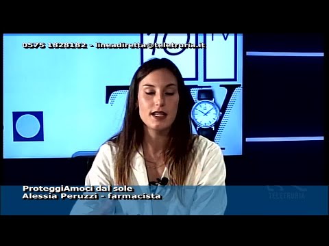 #LineaDiretta di Teletruria 06/06/2022