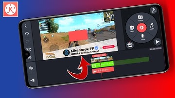 How to Make Subscribe Animation || Make Subscribe Animation Like Ruok FF || Subscribe Animation