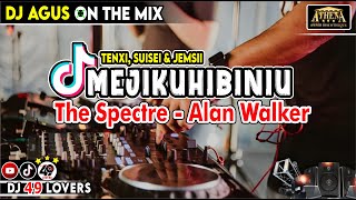 Download Lagu DJ AGUS TERBARU MEJIKUHIBINIU X THE SPECTRE SOUND FYP TIKTOK MP3 Download Lagu DJ AGUS TERBARU MEJIKUHIBINIU X THE SPECTRE SOUND FYP TIKTOK MP3