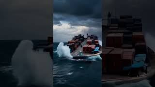 explores ocean mysteries. #SecretsOfTheOcean #DarkOcean #DeepSeaDisaster #TragedyAtSea