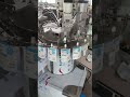 two heads filling and capping machine/filling machine manufacturers #packagingmachine