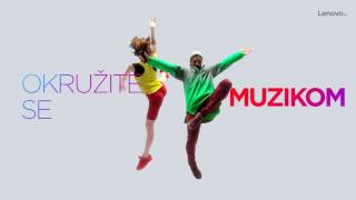 Lenovo Vibe K5 Pametni Telefon