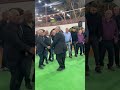 ولعها أبو حافظ الساحة إلها ناسها وموسى حافظ سيدها