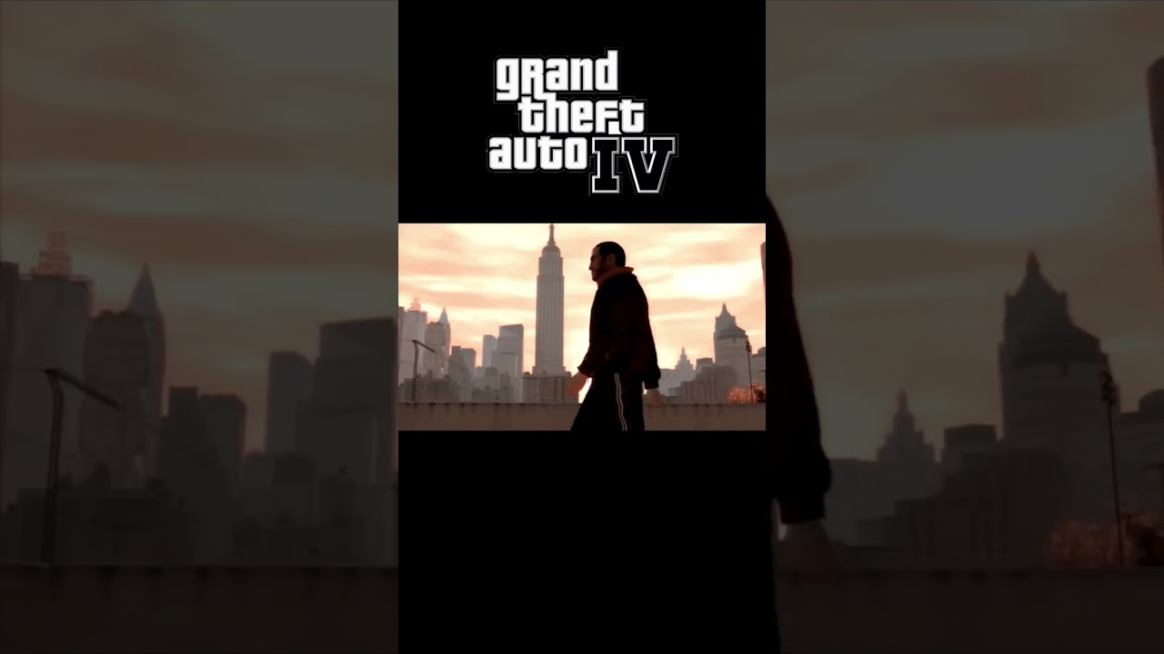 Evolution Of Gta Games Trailers(2001-2023)