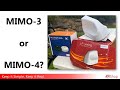 Choosing the right antenna poynting mimo 3 vs mimo 4 explained