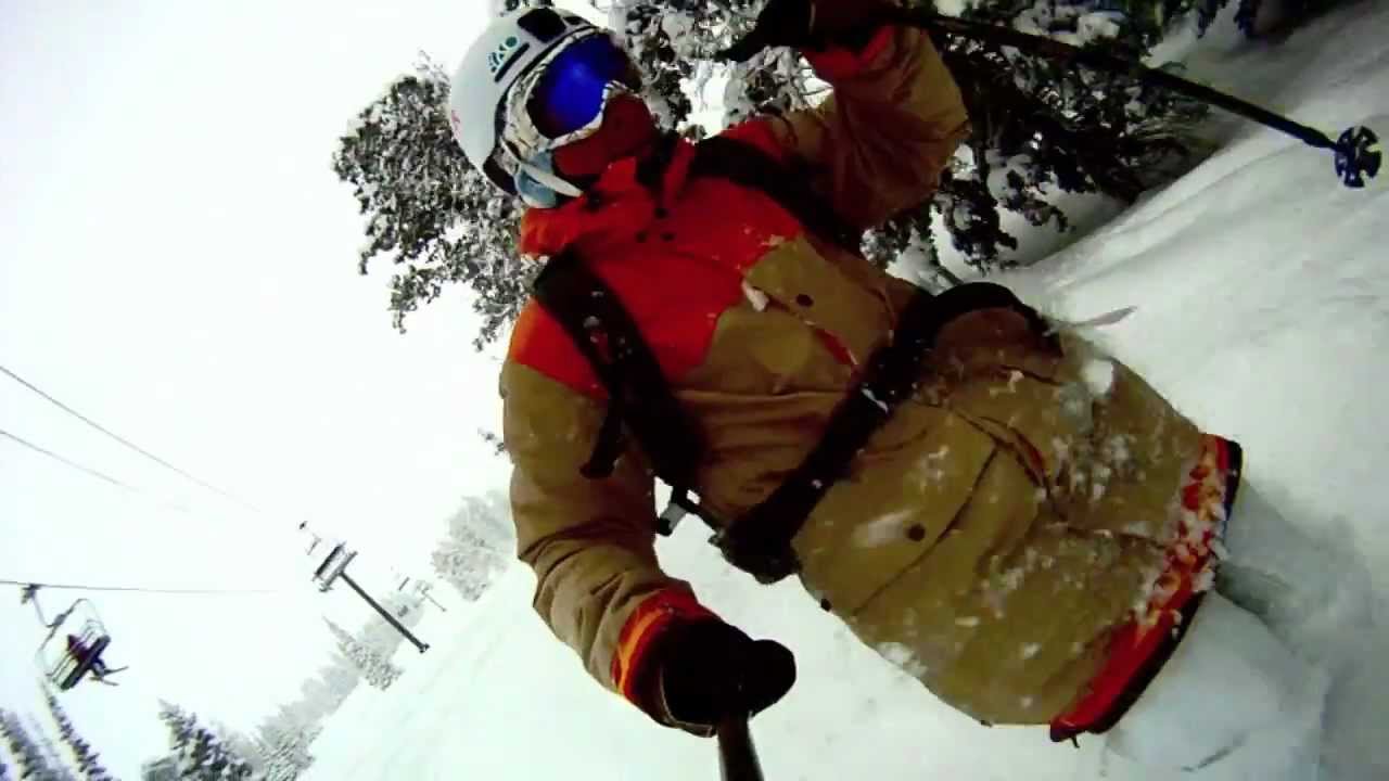 William Cisneros- Season Edit