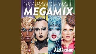 Download Lagu UK Grand Finale Megamix (feat. The Cast of RuPaul's Drag Race UK) Download Lagu UK Grand Finale Megamix (feat. The Cast of RuPaul's Drag Race UK)
