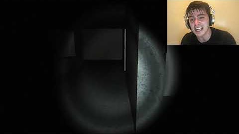 Sweaty Speedrunner Playing The Hamburger Man (Earrape Warning)