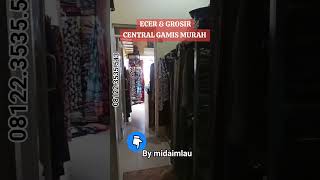 Langsung Konveksi Gamis Murah - Murah  Cek Katalog  @midaimlau