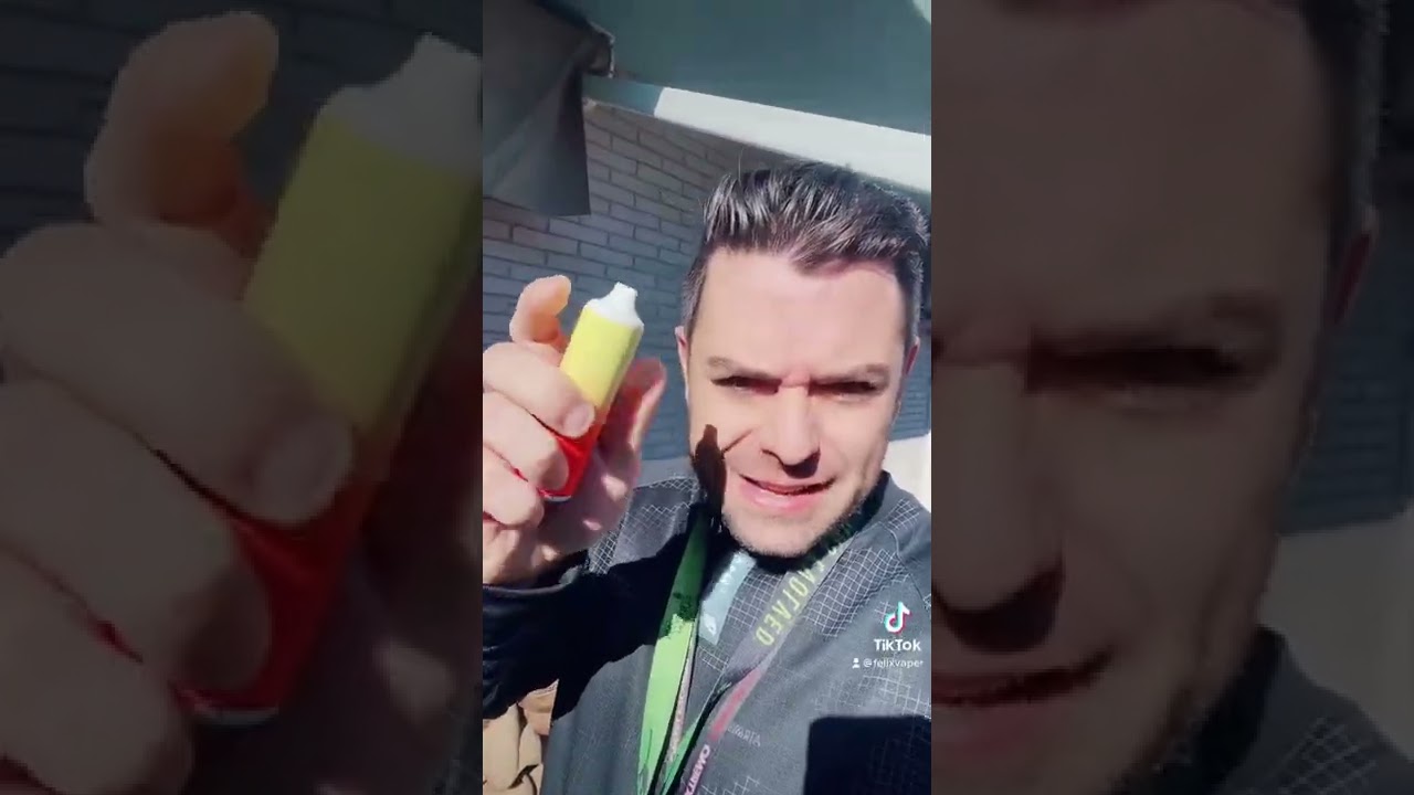 Maskking de 🥭 y 🍓 mmm