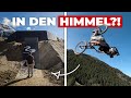 RIESIGER BACKFLIP in Sölden?! VOLLGAS am SWATCH NINES Kurs?!