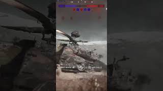 I have all the luck in Battlefield   - #bf6 #gaming #battlefield
