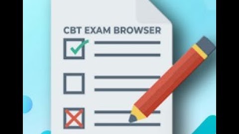 Instalasi CBT Exam Browser di Android #Moodle #CBTTools