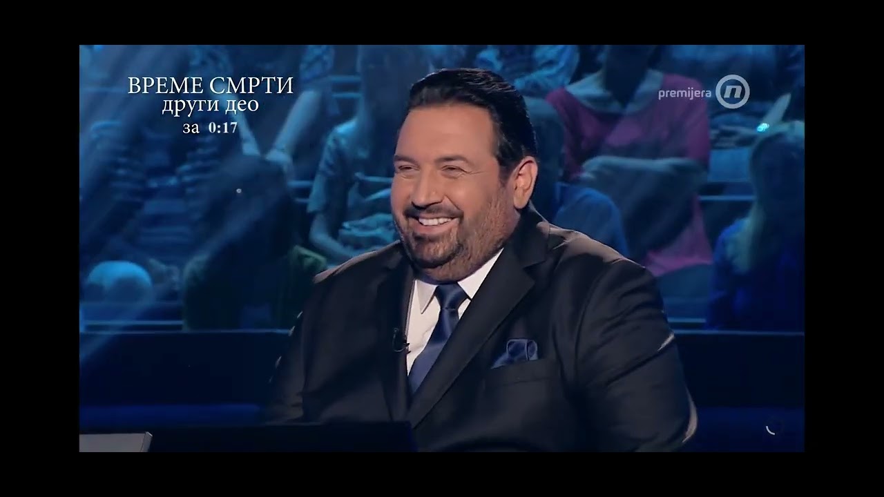 Zelite li da postanete milioner - Dragan Pajic