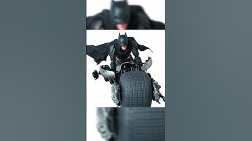 Batman bike new version 😀🏍️ | bikes #automotive #shorts #bikeslovers
