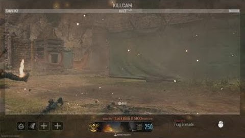 POV: You Need 3 Kills without Dying - MWII