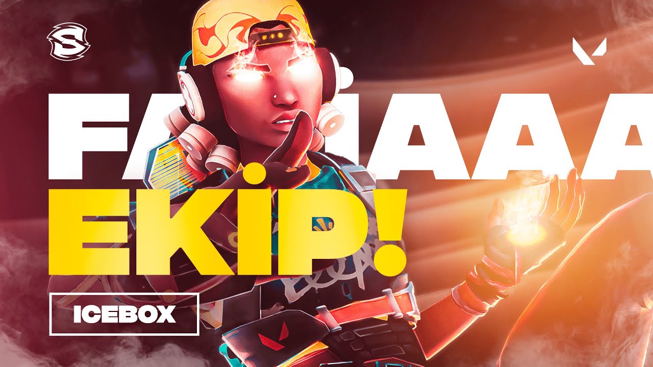 FACİAAA EKİP! | BEŞLİ RANKED | w/@wtcNFerit, Saamtwo, Sinco, weNth