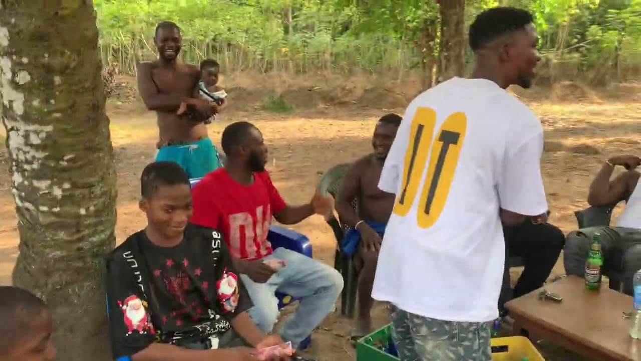 Happy birthday to my brother children 