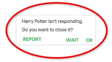How To Fix Harry Potter Game Isn
