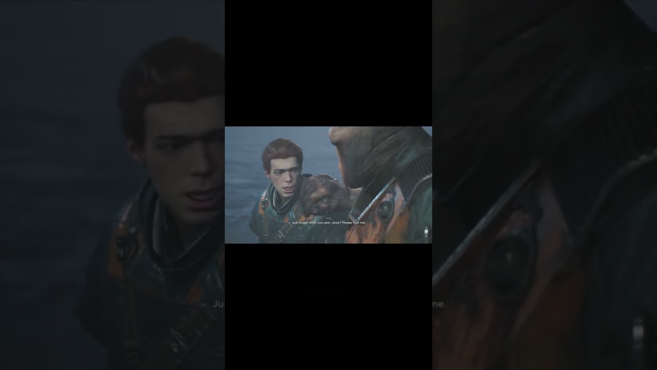 Prauf KNOWS Cal's SECRET?! 