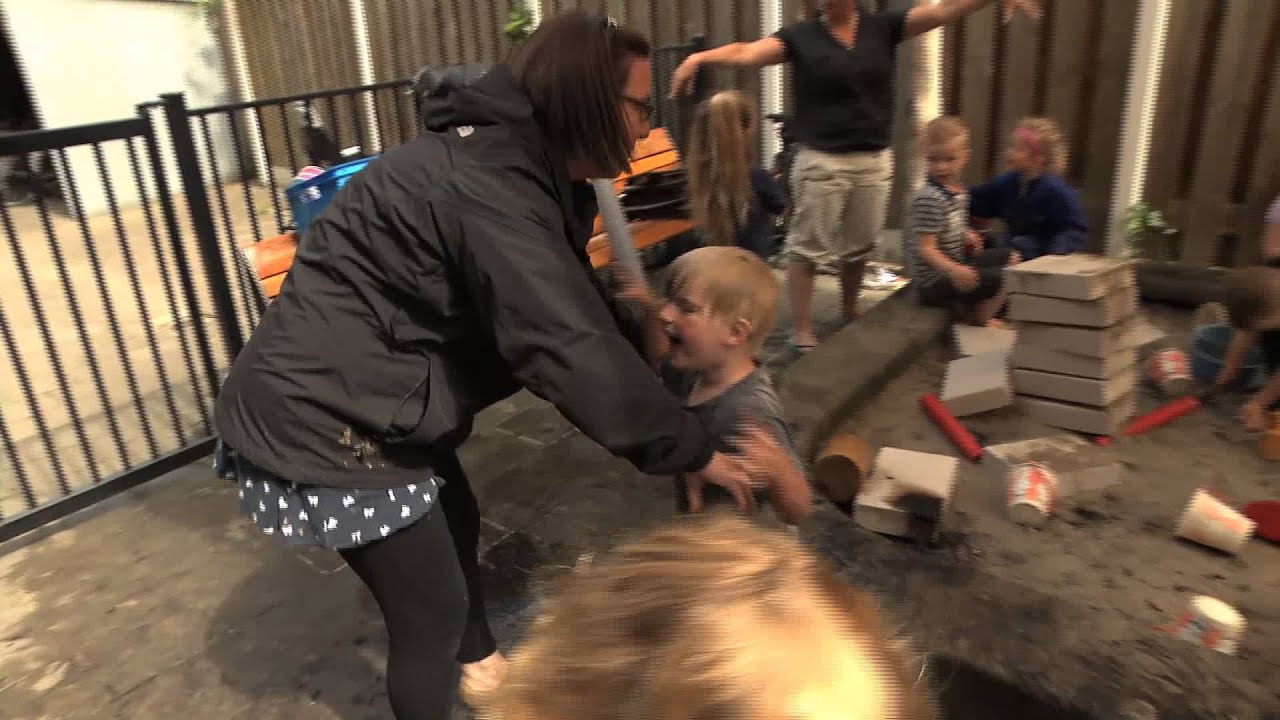 Internationale Modderdag 2014