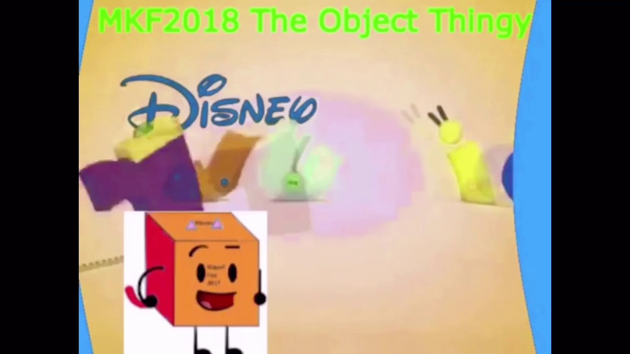 Mkf2018 Preview 2 Disney Junior Bumper Jungle Junction In WaterPark Day Major ...