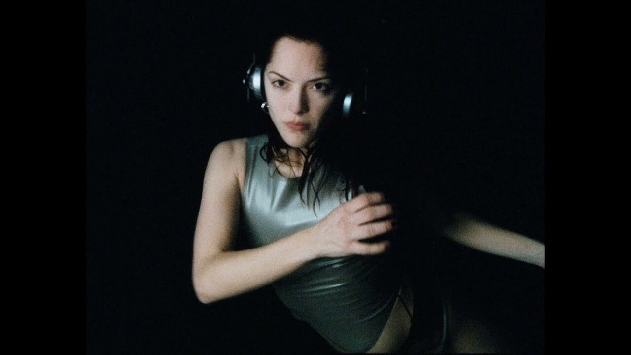 The Marias - No One Noticed (Acapella)