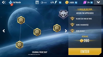 8. Welcome To The Jungle | N.O.V.A. Legacy Campaign Gameplay | Android HD