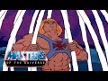 He Man Official | 3 HOUR COMPILATION | He Man Full Episodes | Videos For Kids | Retro Cartoons