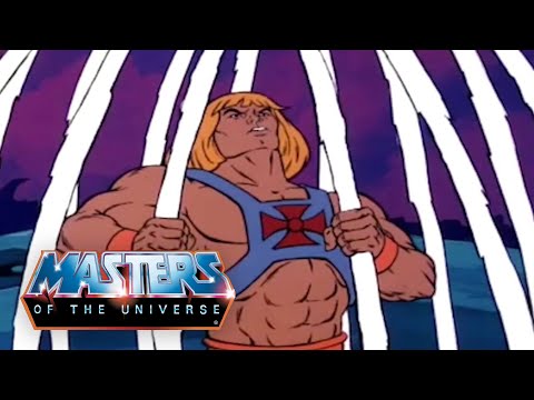 He-Man Official | 3 HOUR COMPILATION | He-Man Full Episodes | Videos For Kids | Retro Cartoons