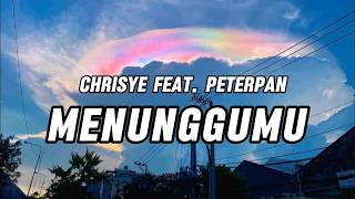 Chrisye Feat Peterpan  Menunggumu   