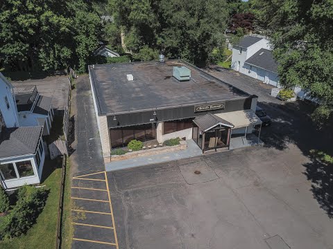 1696 Monroe Avenue, Rochester, NY home video tour