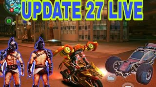 Ganstar Vegas Update 27 Highlights | New update 2018 in gangstar vegas | Official leaks of update 27 screenshot 4
