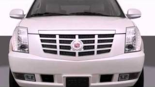 2011 Cadillac Escalade Northbrook IL