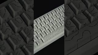 Attack Shark X68 He unpaking  Typing